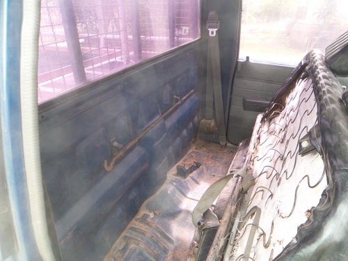 TOYOTA HERO บรรทุกตอนเดียว เครื่อง 1Y TOYOTA HERO บรรทุกตอนเดียว เครื่อง 1Y