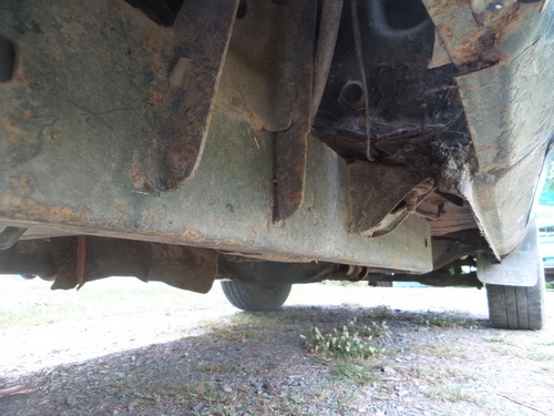 TOYOTA HERO บรรทุกตอนเดียว เครื่อง 1Y TOYOTA HERO บรรทุกตอนเดียว เครื่อง 1Y