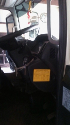 หกล้อ ซีรี่ 500 ฮีโน่ FC 9JJ 150 ปี55 ยาว 5.50ม สภาพเดิมสวยกริบ ทะเบียนพร้อมโอน