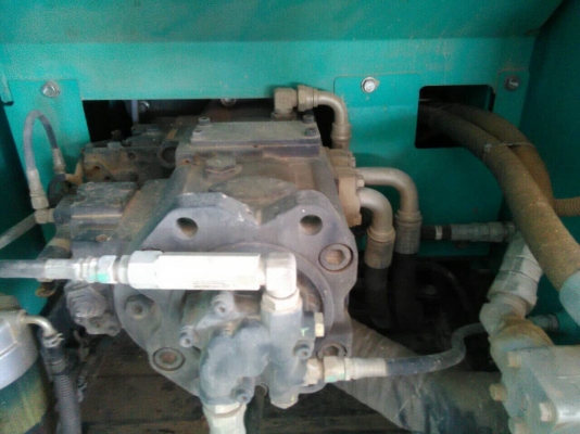 ขายรถแบคโฮ KOBELCO SK200-8 YN12 SUPER X 3755ชั่วโมง สนใจโทร 081-970-1072