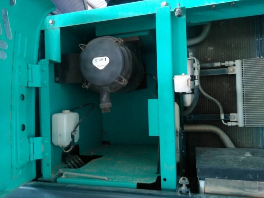 ขายรถแบคโฮ KOBELCO SK200-8 YN12 SUPER X 3755ชั่วโมง สนใจโทร 081-970-1072
