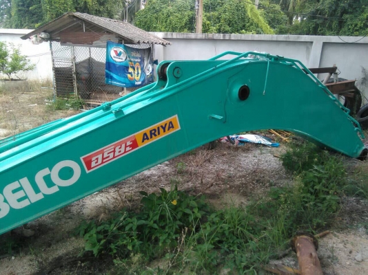 ขายรถแบคโฮ KOBELCO SK200-8 YN12 SUPER X 3755ชั่วโมง สนใจโทร 081-970-1072