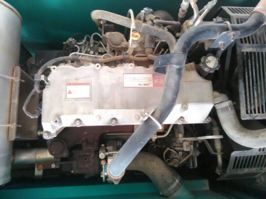 ขายรถแบคโฮ KOBELCO SK200-8 YN12 SUPER X 3755ชั่วโมง สนใจโทร 081-970-1072