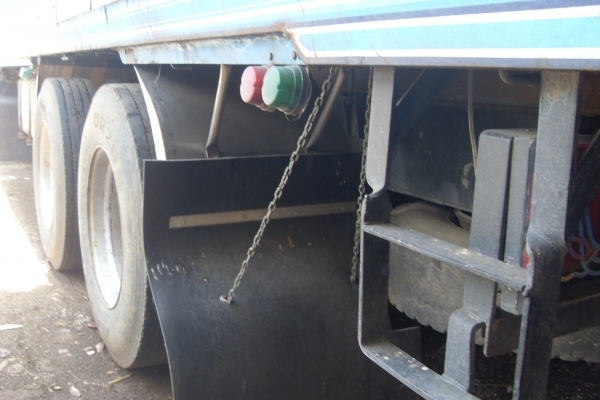 *ขายสิบล้อ HINO เพลาเดียว เครื่อง PII