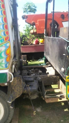 ฮีโน่ FD สไล สภาพสวยๆ ฮีโน่ FD สไล สภาพสวยๆ