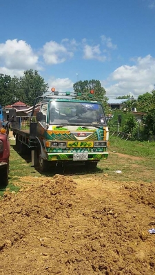 ฮีโน่ FD สไล สภาพสวยๆ ฮีโน่ FD สไล สภาพสวยๆ