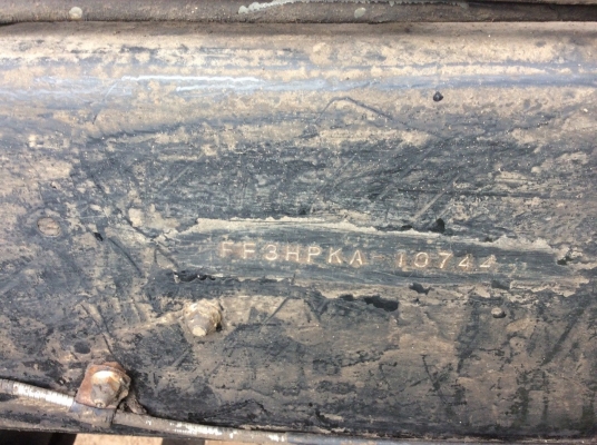 HINO 6ล้อFFแท้ ยาว7.2ม. เครื่องดี ครัทซีสวย รถไม่ผุ คานท้าย ZM10น็อต รถสวยพร้อมใช้งาน ขาย620,000บาท (ศุภากร081-1903107, 081-4252943)