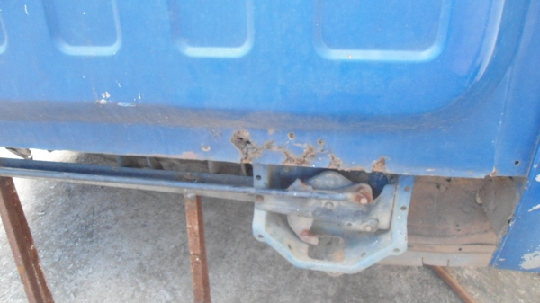 หัวอีซูซุ NPR  115 อุปกรณ์ครบราคาถูก