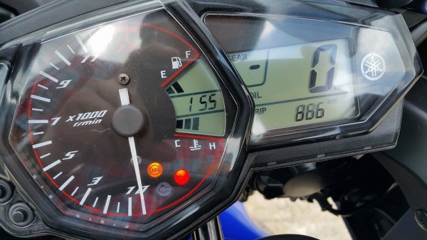 มาใหม่สภาพมือ1 R3 วิ่ง 800 ประหยัดเงิน ทุกอย่างครบ ต่อรองราคาได้ครับ มาใหม่สภาพมือ1 R3 วิ่ง 800 ประหยัดเงิน ทุกอย่างครบ ต่อรองราคาได้ครับ