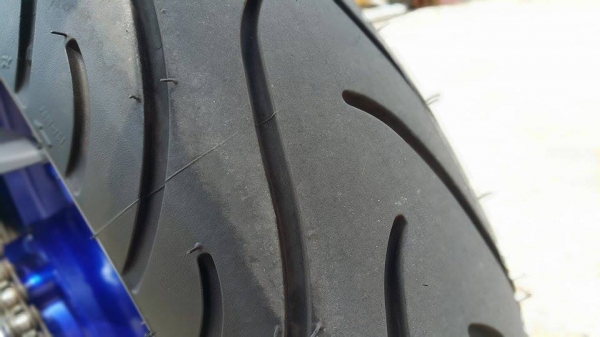 จะซื้อมือ1 ดูทางนี้ R3 2015 รถ 3 เดือน วิ่ง 800 กิโลแท้ ประหยัด ต่อรองได้ครับ