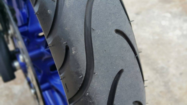 จะซื้อมือ1 ดูทางนี้ R3 2015 รถ 3 เดือน วิ่ง 800 กิโลแท้ ประหยัด ต่อรองได้ครับ