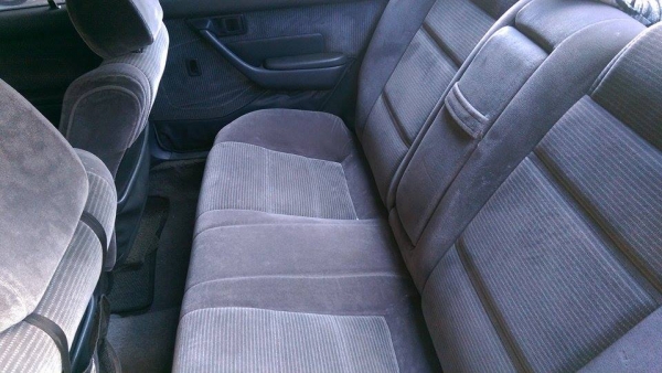 ขาย toyota แป๊ะยิ้ม   รถบ้าน เครื่อง 3s auto  ไม่เคยติดแก๊ส