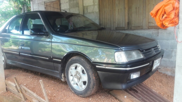 ขายรถเก๋งราคามอเตอร์ไซค์