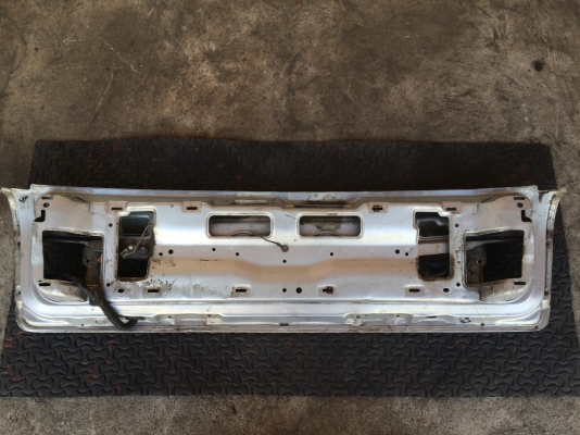 ฝาท้ายHONAD CIVIC 3d