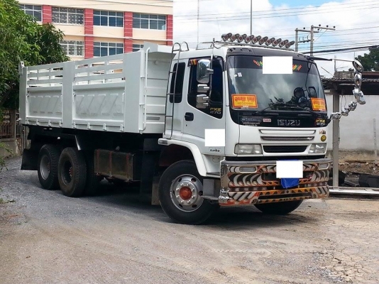 ขายสิบล้อยูโร2 270 สนใจติดต่อได้ที่ 0899-918420