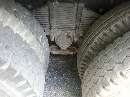 ขายสิบล้อยูโร2 270 สนใจติดต่อได้ที่ 0899-918420