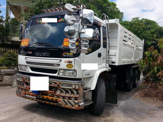 ขายสิบล้อยูโร2 270 สนใจติดต่อได้ที่ 0899-918420