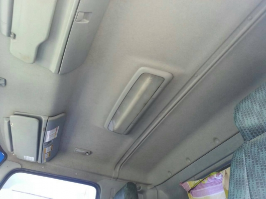 ขายด่วนครับ รถหัวลาก HINO MECA 344 ปี 53  รถสวยครับ พร้อมใช้งาน