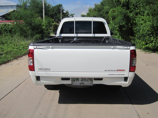 ขายด่วน ISUZU SPARK EX ปี2005