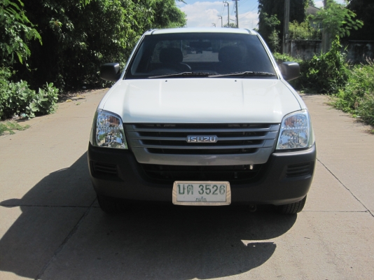 ขายด่วน ISUZU SPARK EX ปี2005