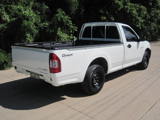 ขายด่วน ISUZU SPARK EX ปี2005