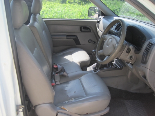 ขายด่วน ISUZU SPARK EX ปี2005