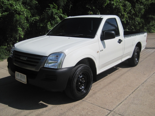 ขายด่วน ISUZU SPARK EX ปี2005