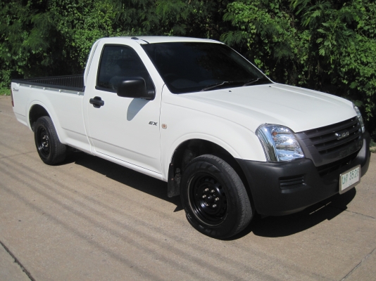 ขายด่วน ISUZU SPARK EX ปี2005