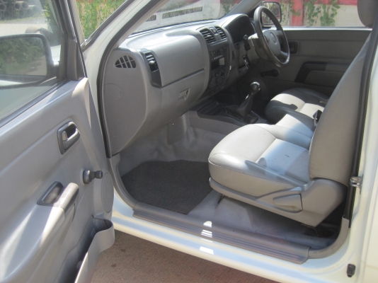 ขายด่วน ISUZU SPARK EX ปี2005