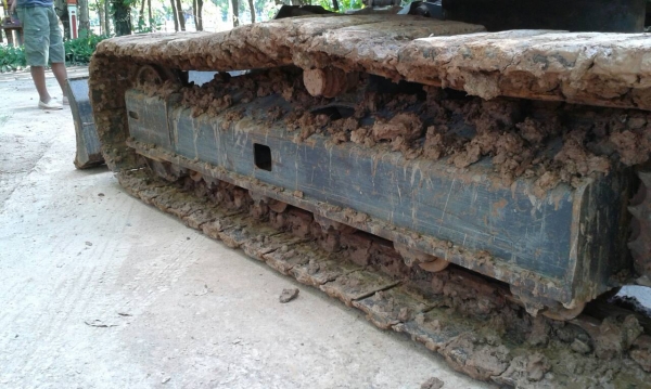 ขอบคุณ www.truck2hand.com ที่เป็นสื่อกลางในการซื้อขายรถครับ ขอบคุณ www.truck2hand.com ที่เป็นสื่อกลางในการซื้อขายรถครับ