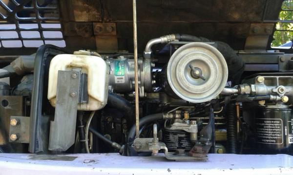 ขอบคุณ www.truck2hand.com ที่เป็นสื่อกลางในการซื้อขายรถครับ ขอบคุณ www.truck2hand.com ที่เป็นสื่อกลางในการซื้อขายรถครับ