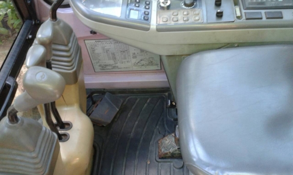 ขอบคุณ www.truck2hand.com ที่เป็นสื่อกลางในการซื้อขายรถครับ ขอบคุณ www.truck2hand.com ที่เป็นสื่อกลางในการซื้อขายรถครับ