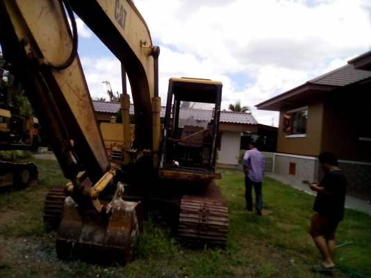 พี่ฝากลงขายรถแบ๊คโฮ2คันครับ899000 พี่ฝากลงขายรถแบ๊คโฮ2คันครับ899000