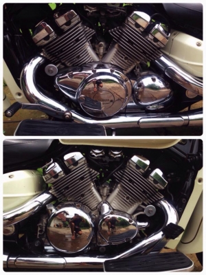 ขาย/แลก/เทิร์น Yamaha Royalstar 1300 cc. 179,000 บาท