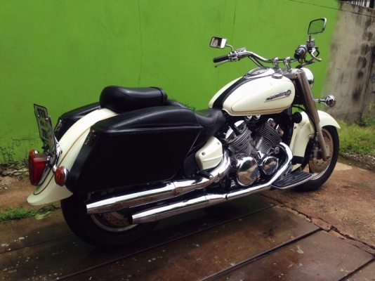 ขาย/แลก/เทิร์น Yamaha Royalstar 1300 cc. 179,000 บาท
