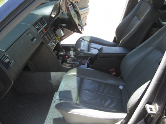 ขายด่วน BENZ C220 W202 ขายด่วน BENZ C220 W202