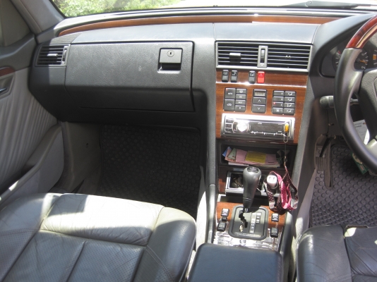 ขายด่วน BENZ C220 W202 ขายด่วน BENZ C220 W202