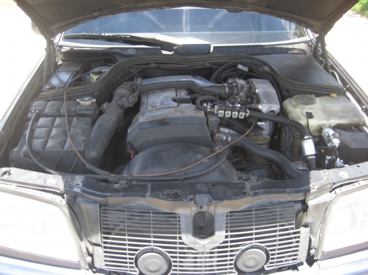 ขายด่วน BENZ C220 W202 ขายด่วน BENZ C220 W202