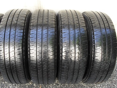 ขายยาง MICHELIN AGILIS ปี5014 (1ชุด) 215-65-16 ราคา 4,800 ขายยาง MICHELIN AGILIS ปี5014 (1ชุด) 215-65-16 ราคา 4,800