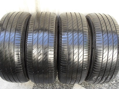 ขายยาง MICHELIN PRIMACY 3st ปี13 (1ชุด) 205-55-16 ราคา 3,000 ขายยาง MICHELIN PRIMACY 3st ปี13 (1ชุด) 205-55-16 ราคา 3,000