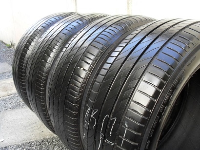ขายยาง MICHELIN PRIMACY 3st ปี13 (1ชุด) 205-55-16 ราคา 3,000 ขายยาง MICHELIN PRIMACY 3st ปี13 (1ชุด) 205-55-16 ราคา 3,000
