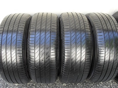 ขายยาง MICHELIN PRIMACY 3st ปี1214 (1ชุด) 205-55-16 ราคา 4,200 ขายยาง MICHELIN PRIMACY 3st ปี1214 (1ชุด) 205-55-16 ราคา 4,200