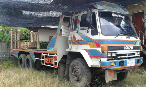 980,000บาท ขายรถเกี่ยวเจ้าช้างปี52ช่วงล่างใหม่