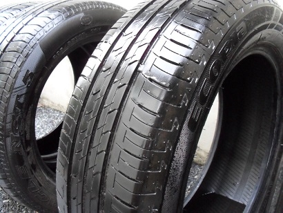 ขายเศษยาง BRIDGESTONE ECOPIA EP150 ปี15 1เส้น 195-60-16 ราคา 1,200 ขายเศษยาง BRIDGESTONE ECOPIA EP150 ปี15 1เส้น 195-60-16 ราคา 1,200