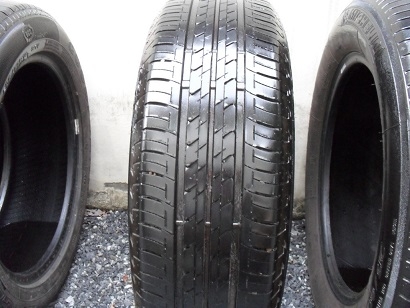 ขายเศษยาง BRIDGESTONE ECOPIA EP150 ปี15 1เส้น 195-60-16 ราคา 1,200 ขายเศษยาง BRIDGESTONE ECOPIA EP150 ปี15 1เส้น 195-60-16 ราคา 1,200