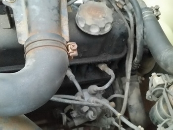 ขาย โฟล์คลิฟต์ รถยก ราคาไม่ถึงแสน ขนาด 1.5 ตัน เสาสูง 3.5 เมตร TOYOTA: 3FG15 ขาย โฟล์คลิฟต์ รถยก ราคาไม่ถึงแสน ขนาด 1.5 ตัน เสาสูง 3.5 เมตร TOYOTA: 3FG15