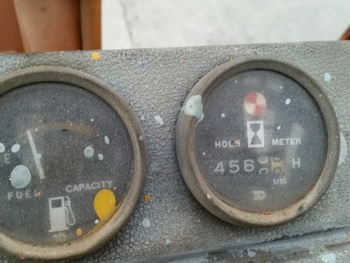 ขาย โฟล์คลิฟต์ รถยก ราคาไม่ถึงแสน ขนาด 1.5 ตัน เสาสูง 3.5 เมตร TOYOTA: 3FG15 ขาย โฟล์คลิฟต์ รถยก ราคาไม่ถึงแสน ขนาด 1.5 ตัน เสาสูง 3.5 เมตร TOYOTA: 3FG15