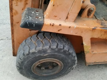 ขาย โฟล์คลิฟต์ รถยก ราคาไม่ถึงแสน ขนาด 1.5 ตัน เสาสูง 3.5 เมตร TOYOTA: 3FG15 ขาย โฟล์คลิฟต์ รถยก ราคาไม่ถึงแสน ขนาด 1.5 ตัน เสาสูง 3.5 เมตร TOYOTA: 3FG15