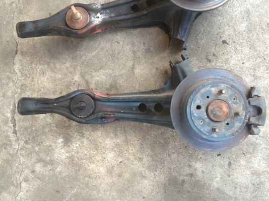 ปีกนกหลังพร้อมดิสเบรคหลัง HONDA CIVIC EG (92) สนใจสอบถามได้คับ 0817113399line id ; bigbangsup ปีกนกหลังพร้อมดิสเบรคหลัง HONDA CIVIC EG (92) สนใจสอบถามได้คับ 0817113399line id ; bigbangsup