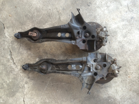 ปีกนกหลังพร้อมดิสเบรคหลัง HONDA CIVIC EG (92) สนใจสอบถามได้คับ 0817113399line id ; bigbangsup ปีกนกหลังพร้อมดิสเบรคหลัง HONDA CIVIC EG (92) สนใจสอบถามได้คับ 0817113399line id ; bigbangsup